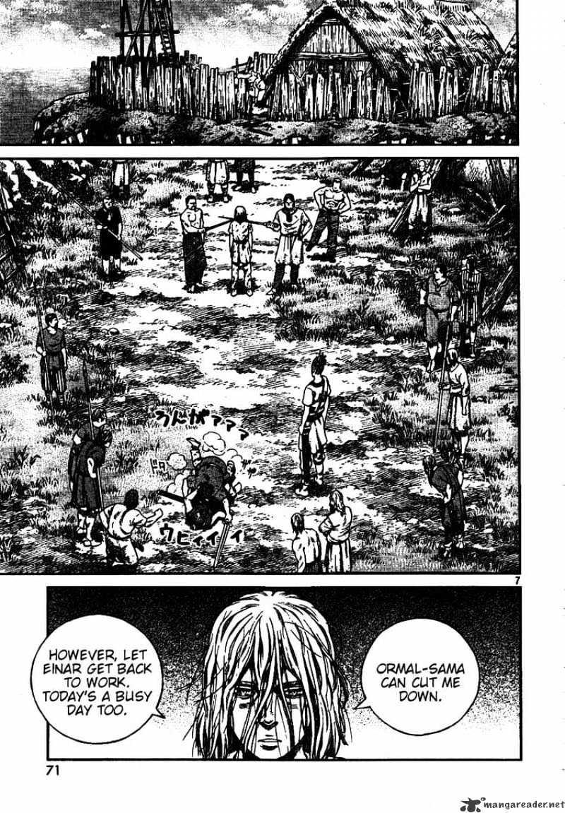 Vinland Saga, Chapter 59 image 07